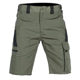 Tactical Camouflage Shorts Outdoor Work Pants Men's Multi-pocket Casual Cargo Short Pants Quick Dry Wear-resisting Shorts Male