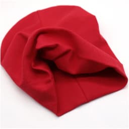 0-3 Years Old Solid Children Knitted Hat Newborn Baby Winter Cotton Warm Cap Spring Autumn Toddler Beanie Boy Girl Hats