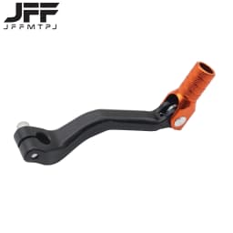 Motorcycle CNC Gear Shift Pedal Lever For Kayo T2 T4 T6 K4 K6 Bosuer CB NC 250 300 450 Enduro Dirt Bike 125-250cc Universal Part