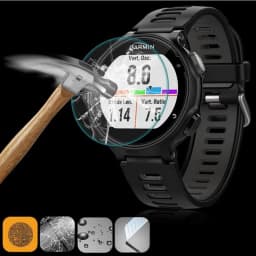 Hard Tempered Glass Protective Film Protection For Coros PACE 4/3/2 Sport Smart Watch Pace3 Pace2 Display Screen Protector Cover