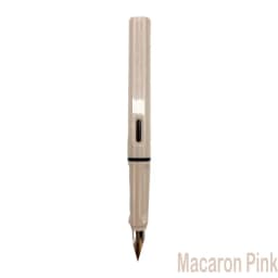 JINHAO 619 Fountain Pen High Quality Colors Student F EF Nib Ink Pen Calligraphy Pen Stationery School Office Supplies