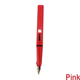 JINHAO 619 Fountain Pen High Quality Colors Student F EF Nib Ink Pen Calligraphy Pen Stationery School Office Supplies
