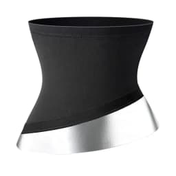 Men Slimming Body Shaper Sauna Sweat Belt Waist Trainer Corsets Belly Band Sport Girdle Modeling Straps Stomach Fat Burner