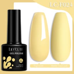 LILYCUTE 7ml 9D Cat Magnetic Gel Nail Polish Iridescent Magnet Semi Permanent Soak Off UV LED Manicure For Nail Art Gel Varnish