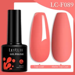 LILYCUTE 7ml 9D Cat Magnetic Gel Nail Polish Iridescent Magnet Semi Permanent Soak Off UV LED Manicure For Nail Art Gel Varnish