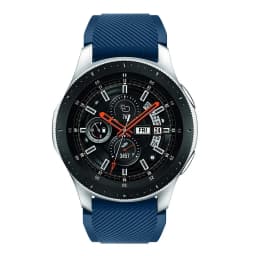 Watch Band for Samsung Galaxy Watch 46mm/Huawei Watch GT2/Amazfit GTR 47mm 49mm Sports Silicone Bracelet wristband for 22mm band