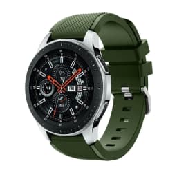 Watch Band for Samsung Galaxy Watch 46mm/Huawei Watch GT2/Amazfit GTR 47mm 49mm Sports Silicone Bracelet wristband for 22mm band