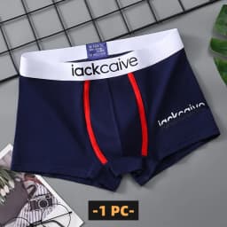 1/3Pcs XL-3XL Male Panties Cotton Men's Underwear Boxers Breathable Boxer Printed Underpants Comfortable Shorts Men Underwear