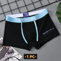1/3Pcs XL-3XL Male Panties Cotton Men's Underwear Boxers Breathable Boxer Printed Underpants Comfortable Shorts Men Underwear