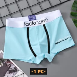 1/3Pcs XL-3XL Male Panties Cotton Men's Underwear Boxers Breathable Boxer Printed Underpants Comfortable Shorts Men Underwear