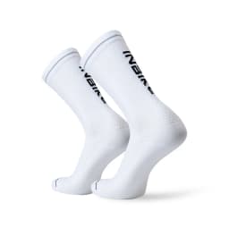 INBIKE Women Compression Running Socks Moisture Wicking Work Hiking Basketball Sport Socks Support for Athletic Cycle for Women