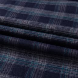 2024 New Men's Flannel Shirts Long Sleeve Cotton Soft Regular-fit Brushed Single Pocket Comfortable Casual Fashion Plaid Shirts