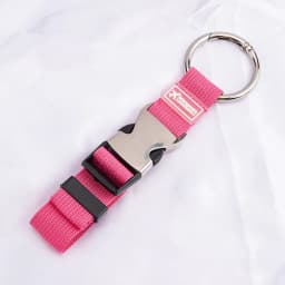Convenient Luggage Straps Compartment External Hook Outdoor Hiking Bag Hanging Buckle Travel Trolley Case Connecting Rope Strap