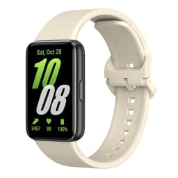 Soft Silicone Strap For Samsung Galaxy Fit 3 Watch Bracelet Replacement Sport Watchband For Samsung Galaxy Fit3 Band Accessories