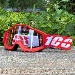 100 Motocross Glasses Motorcycle Sunglasses Man MTB ATV Mask Windproof Protection Skiing Cycling Racing Off-Road Goggles