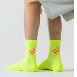 1/3 Pair Of Running Socks For Men And Women, Short Tube Towel Bottom Sports, Low Top Marathon, Fitness Basketball Pressure Socks
