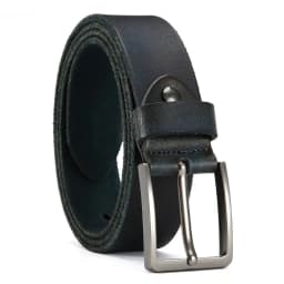 Antique High-quality Metal Needle Buckle High-quality Top Layer Cowhide Men's Casual Belt with Multiple Colors To Choose
