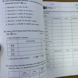 Genki 3rd Edition Learn Japanese Textbook Workbook Answer An Integrated Course in Elementary Japanese and English Book