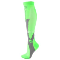1/3 Pairs Compression Socks Sport Socks Medical Nursing Stockings Prevent Varicose Veins Socks Pregnancy Nursing Athletic Soccer