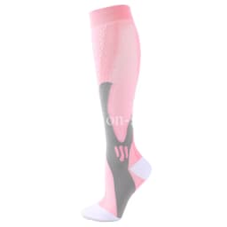 1/3 Pairs Compression Socks Sport Socks Medical Nursing Stockings Prevent Varicose Veins Socks Pregnancy Nursing Athletic Soccer