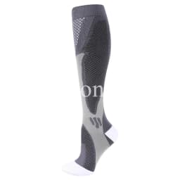1/3 Pairs Compression Socks Sport Socks Medical Nursing Stockings Prevent Varicose Veins Socks Pregnancy Nursing Athletic Soccer