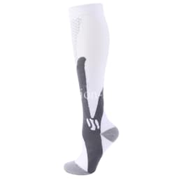 1/3 Pairs Compression Socks Sport Socks Medical Nursing Stockings Prevent Varicose Veins Socks Pregnancy Nursing Athletic Soccer