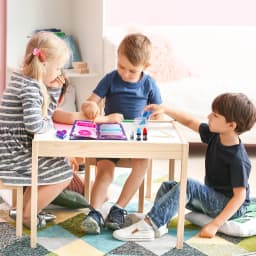 Slime Making Kits Children Science Experiment Toy Foam Glue Slime Diy Handmade Slime Science Experiment