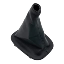 For Mercedes Benz C E S Class W124 S124 W126 E190 W190 W201 W202 W123 W463 4/5 Speed Car Gear Shift Konb Gaiter Shifter Cover