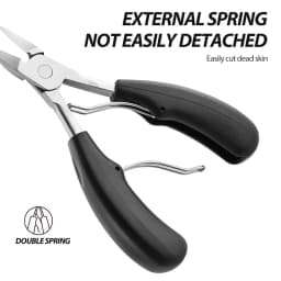 Nail Groove Special Scissors Diagonal Clipper Set Householdembeddingbeak Pliers Pedicure Artifact Inflammation