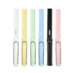 1Pc Eternal Pencil Unlimited Writing No Ink Pen Pencils For Writing Art Sketch Stationery Kawaii Pen School Supplies