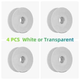 For Bambu Lab 3D printer High Temperature Material Rack Reusable Spool Filament Compatibility: ABS, ASA, PA6-GF, ABS-GF, PAHT-CF