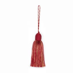 1Pc Silk Tassel Fringe Sewing Hanging Rope Long Tassels DIY Craft Curtains Accessories Trim Ornaments Clothes Sewing Key Tassel