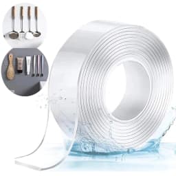 Ultra-strong Double Sided Adhesive 3M Monster Tape 2024New 5M Home Appliance Waterproof Wall Stickers Home Improvement 10M Tapes