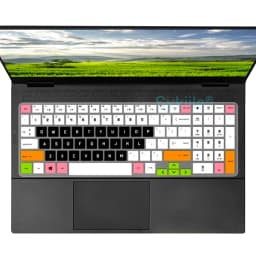 Keyboard Cover for HP Victus 16 15 16t 15t 16z 15z 16-d 15-fb 15-fa 16-s 16-e 16-r Silicone Protector Skin Case Gaming 15.6 16.1