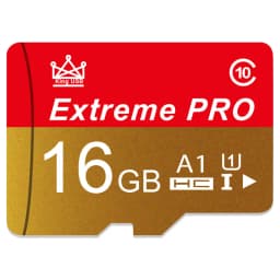 Memory Card 16GB 32GB Mini SD Card 64GB 128GB 256GB MiniSD Max Uitra C10 TF Card Cartao De Memoria for Mobile Phone Monitoring