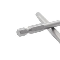 50mm-200mm Hex Head Allen Wrench Drill Bits Set Long Allen Screwdriver Bits Magnetic Tips Hex Key Screwdriver Socket Bit Set