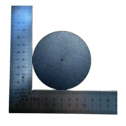 Wargame Base World - 80mm Round Bases for Dreadnought