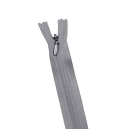 10Pcs/Pack 28cm 35cm 40cm 45cm 50cm 55cm 60cm 3# Invisible Zipper Nylon Coil Zipper For DIY Handcraft Cloth Sewing Accessories