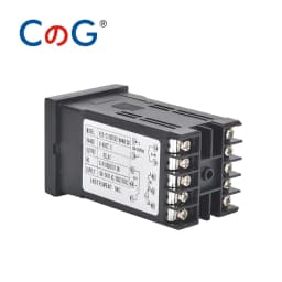 CG 48*48 REX-C100 K J PT100 Thermostat 400 Degree 220V Digital Output Electronic PID Programmable Sensors Temperature Controller
