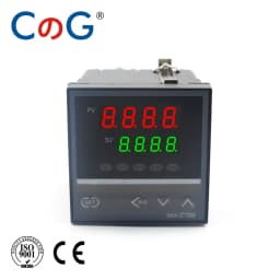 CG 48*48 REX-C100 K J PT100 Thermostat 400 Degree 220V Digital Output Electronic PID Programmable Sensors Temperature Controller