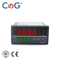 CG 48*48 REX-C100 K J PT100 Thermostat 400 Degree 220V Digital Output Electronic PID Programmable Sensors Temperature Controller