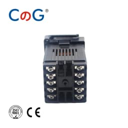 CG 48*48 REX-C100 K J PT100 Thermostat 400 Degree 220V Digital Output Electronic PID Programmable Sensors Temperature Controller