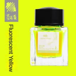 JINHAO 100/50ml/30ml Fountain Pen Ink Various Color Glass Bottled Ink Refill Cartridge School Writing Office Supplies Stationery