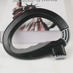 Useful D Shaped One Trip Grip Convenient Portable Shopping Bag Holder Labor-saving Grocery Bag Holder Shopping Bag