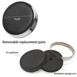 1/7/13pcs Watch Repair Kits Rubber Dust Air Blower Protector Pads Needle Pen Cleaning Brush Suit Watch Repair Tools Care Kit