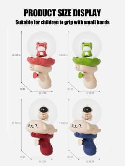 Baby Bath Toy, Bathing Cute Elephant Shower Swimming Water Spraying Clouds Shower Bath Toy For Kids Water Playing Toy