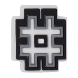 1-39PCS Letter Angle Number Good Quality Shoes Charms DIY PVC Shoe Bag Accessories For Wristband Pendant Decoration Party Gifts