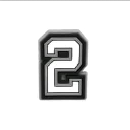 1-39PCS Letter Angle Number Good Quality Shoes Charms DIY PVC Shoe Bag Accessories For Wristband Pendant Decoration Party Gifts