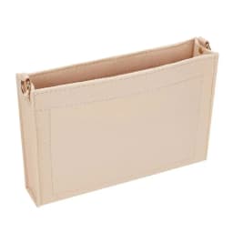 Tidy Felt Handbag Insert Bag Bag Support Cosmetic Storage Purse Liner Organization Bag Organiser For LV 19/26