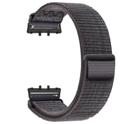 Nylon Loop Strap for Samsung Galaxy Watch Fit 3 Watchband Sport Bracelet for Galaxy Fit3 Quick Replacement Wristband Accessories
